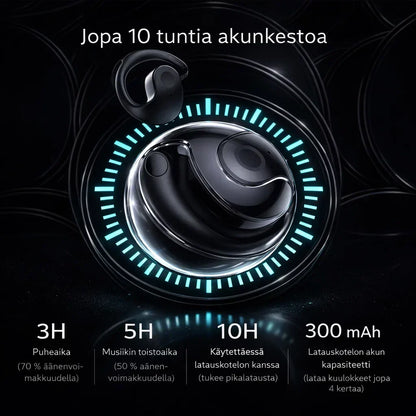KieliNappi — Vapaa keskustelu missä tahansa