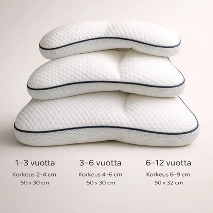 UniTuki — Tukea lapsen unelle ja kasvulle
