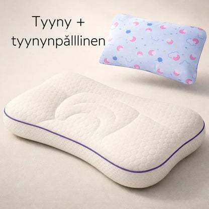 UniTuki — Tukea lapsen unelle ja kasvulle