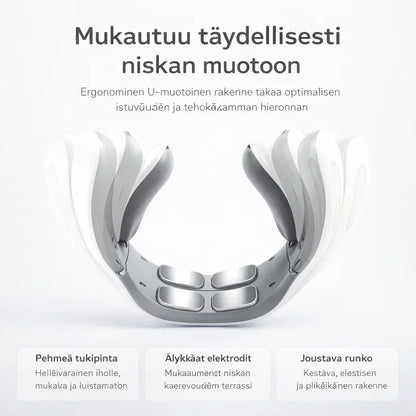 Nexora – Rentoutta niskaan heti